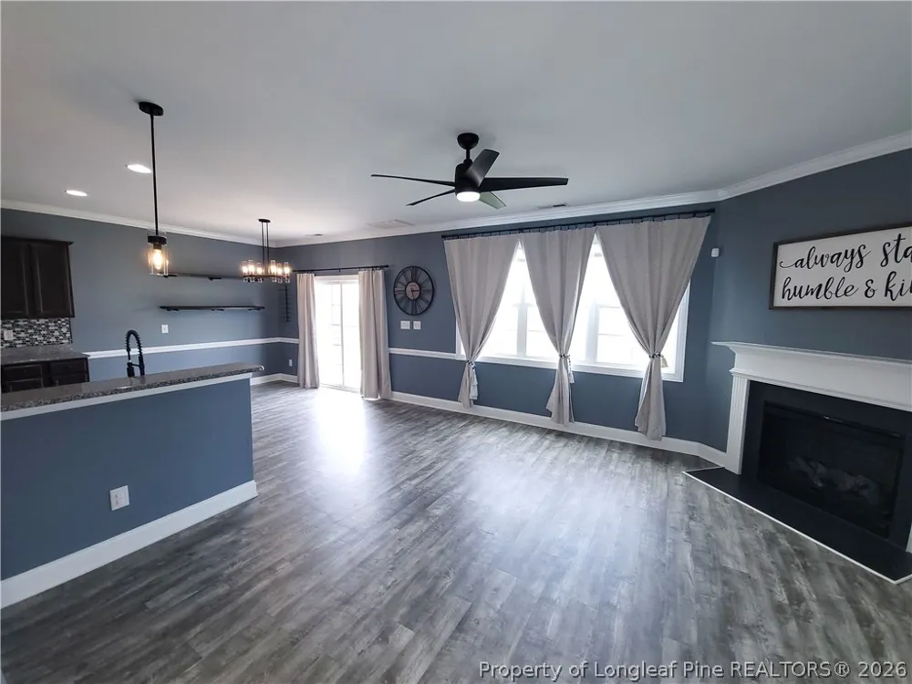 1012 Bombay Drive Fayetteville, NC 28312