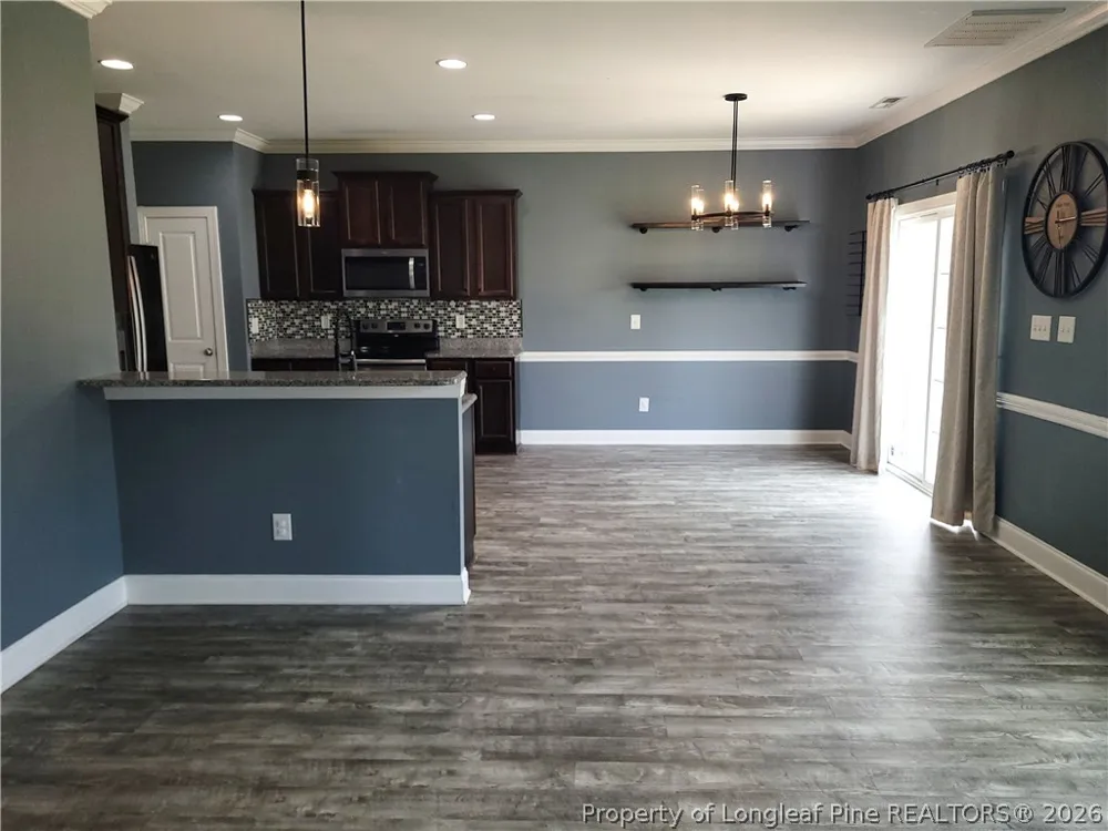 1012 Bombay Drive Fayetteville, NC 28312