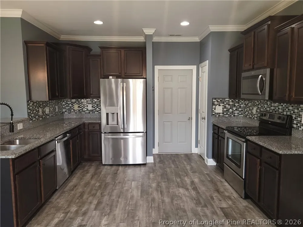 1012 Bombay Drive Fayetteville, NC 28312