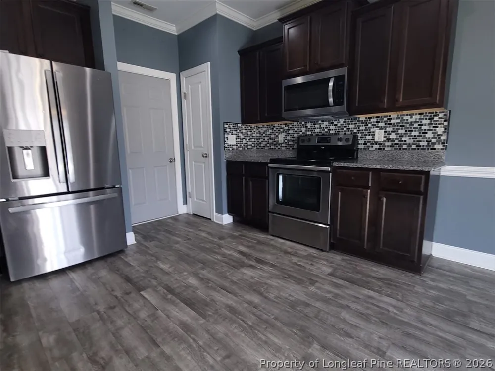 1012 Bombay Drive Fayetteville, NC 28312