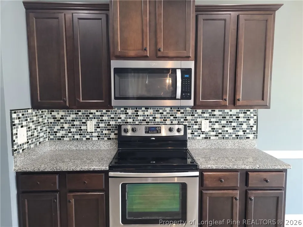 1012 Bombay Drive Fayetteville, NC 28312