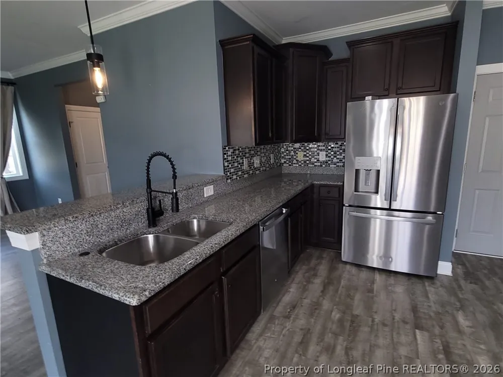 1012 Bombay Drive Fayetteville, NC 28312