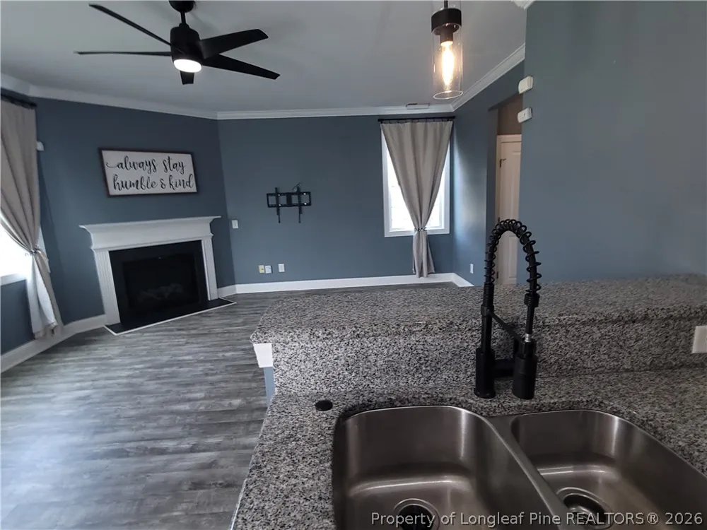 1012 Bombay Drive Fayetteville, NC 28312