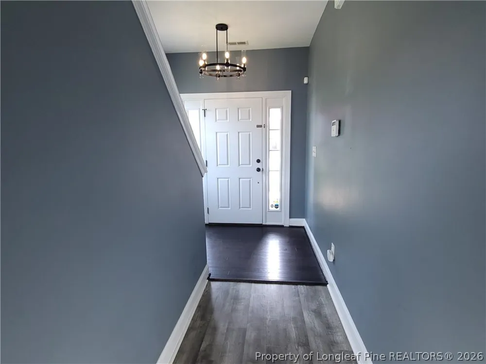 1012 Bombay Drive Fayetteville, NC 28312