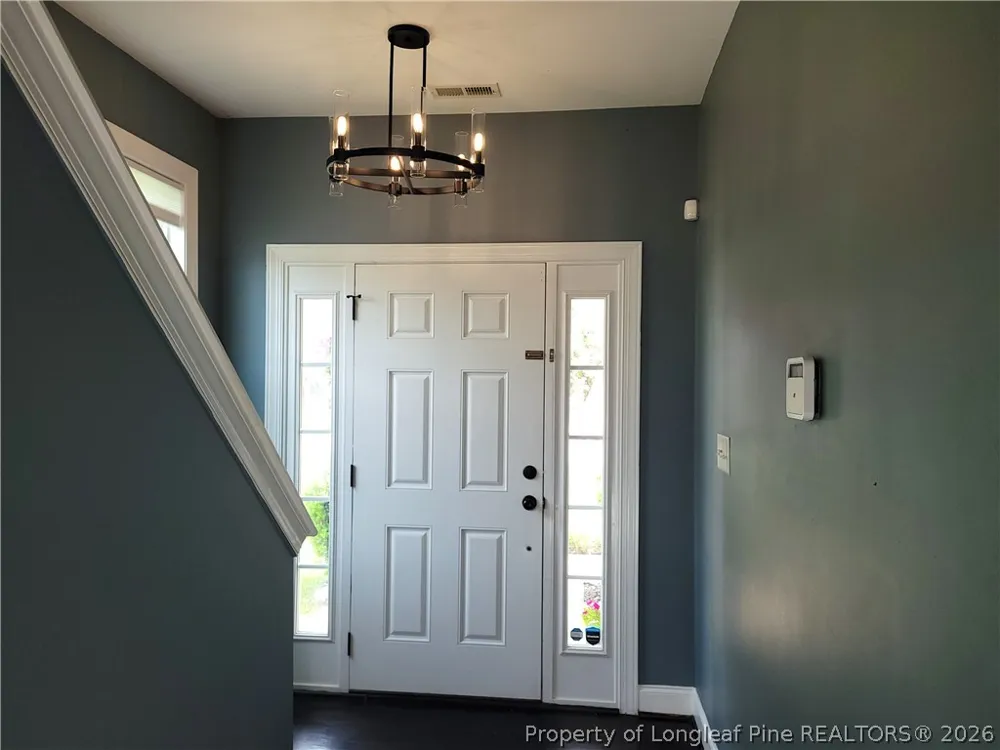 1012 Bombay Drive Fayetteville, NC 28312
