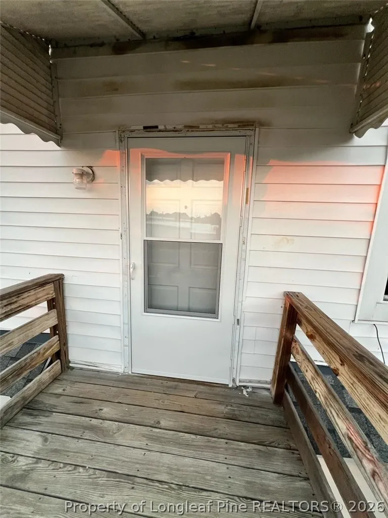401 S Clinton Avenue #C Dunn, NC 28334