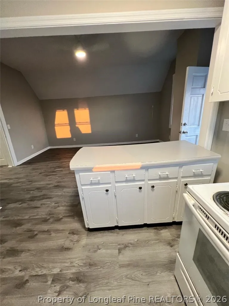 401 S Clinton Avenue #C Dunn, NC 28334