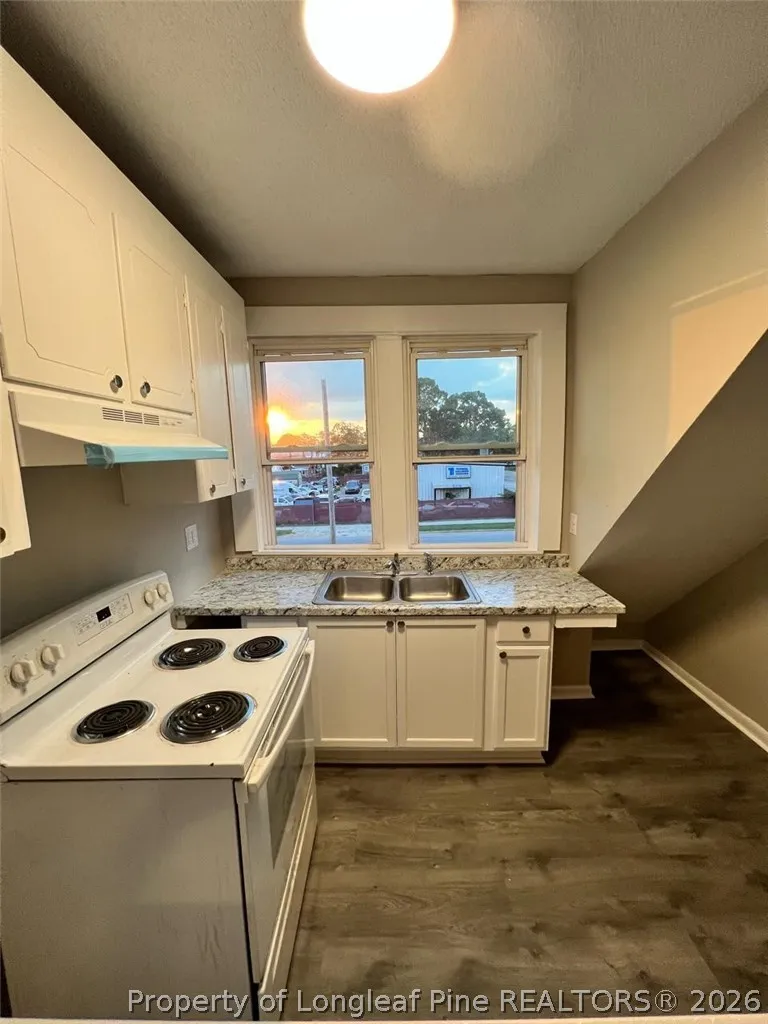 401 S Clinton Avenue #C Dunn, NC 28334