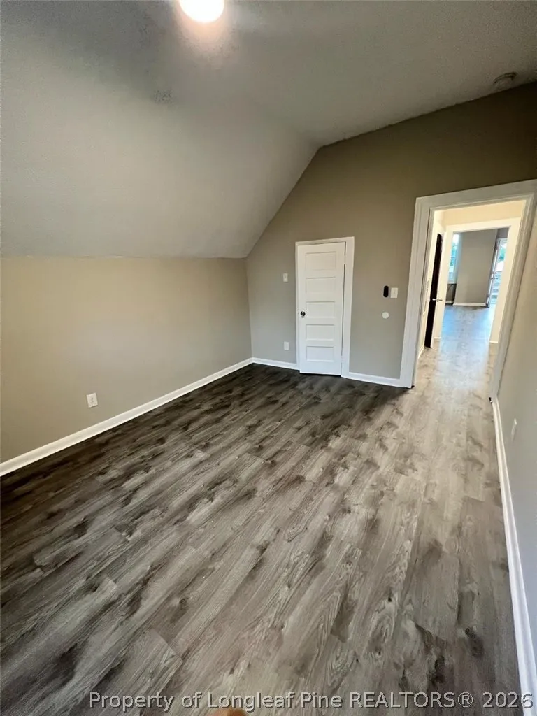 401 S Clinton Avenue #C Dunn, NC 28334