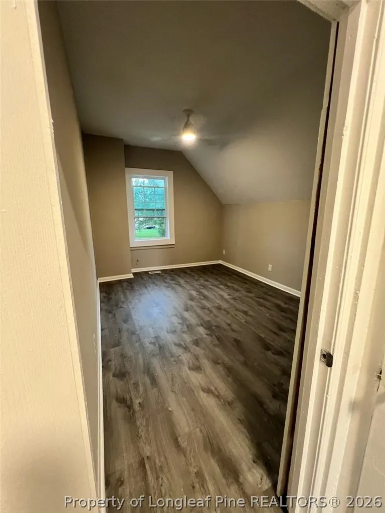 401 S Clinton Avenue #C Dunn, NC 28334