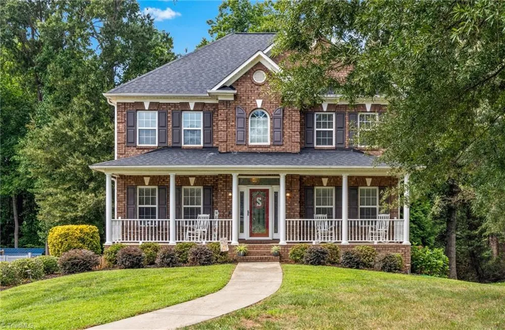 5356 Graycliff Lane Clemmons, NC 27012