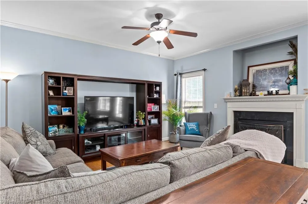 5356 Graycliff Lane Clemmons, NC 27012