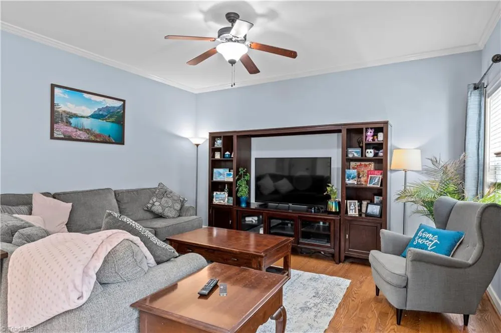 5356 Graycliff Lane Clemmons, NC 27012