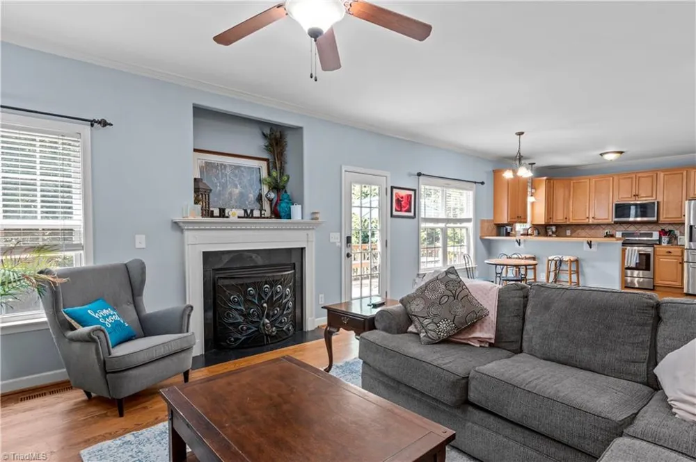 5356 Graycliff Lane Clemmons, NC 27012