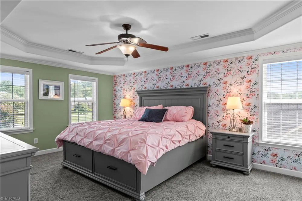 5356 Graycliff Lane Clemmons, NC 27012