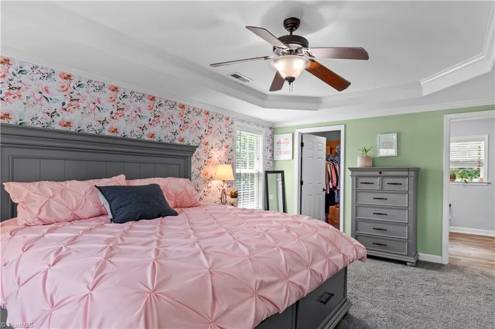 5356 Graycliff Lane Clemmons, NC 27012