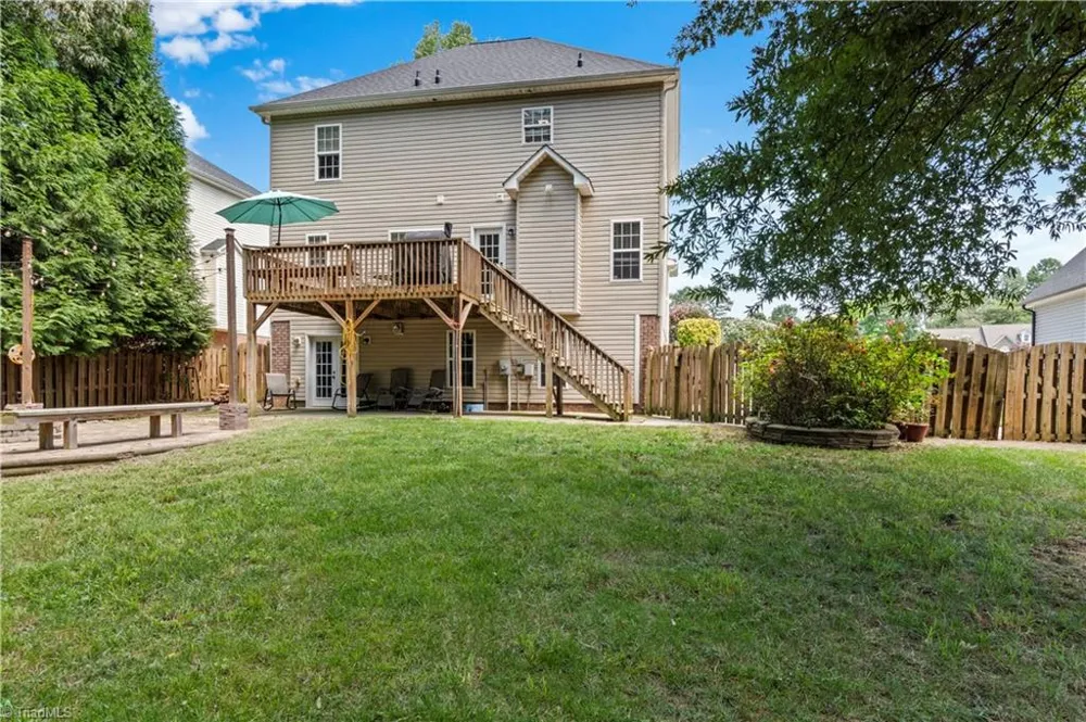5356 Graycliff Lane Clemmons, NC 27012