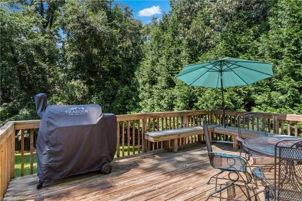 5356 Graycliff Lane Clemmons, NC 27012