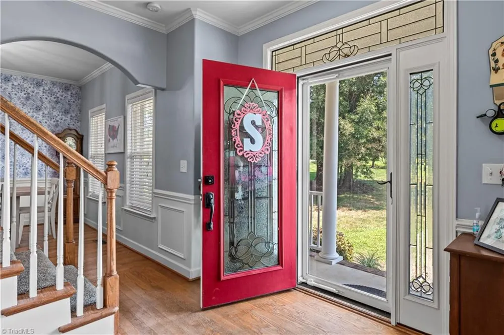 5356 Graycliff Lane Clemmons, NC 27012