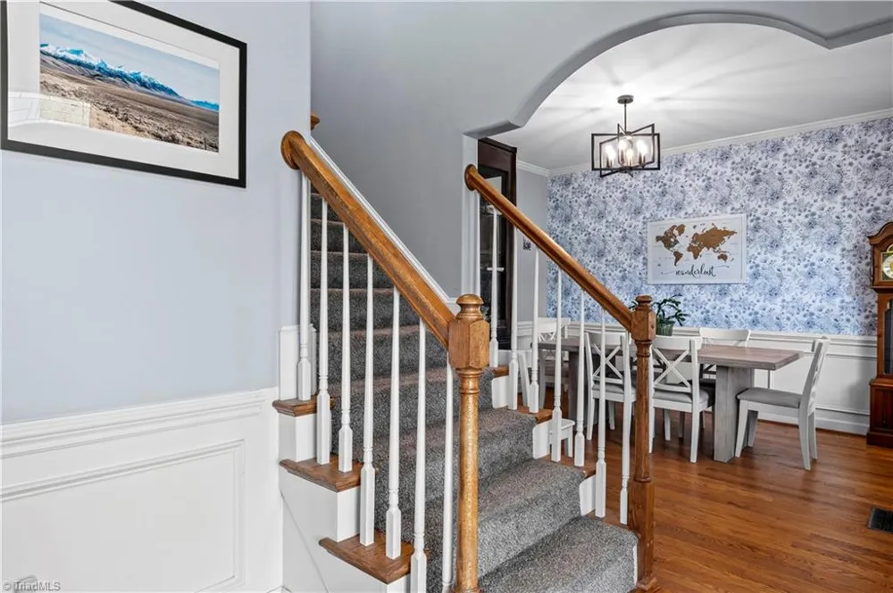 5356 Graycliff Lane Clemmons, NC 27012