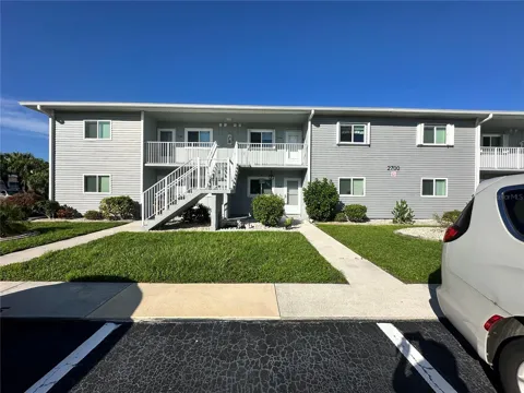 12274 SW EGRET CIRCLE #2705