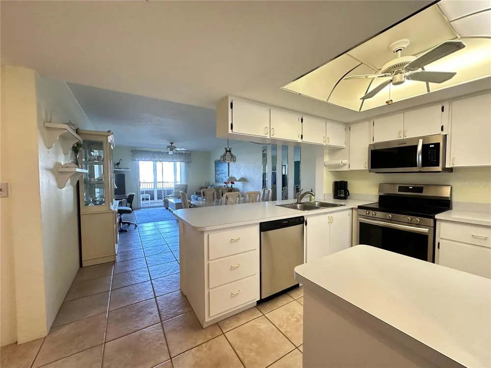 12274 SW EGRET CIRCLE #2705 Lake Suzy, FL 34269