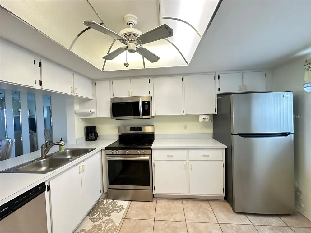 12274 SW EGRET CIRCLE #2705 Lake Suzy, FL 34269