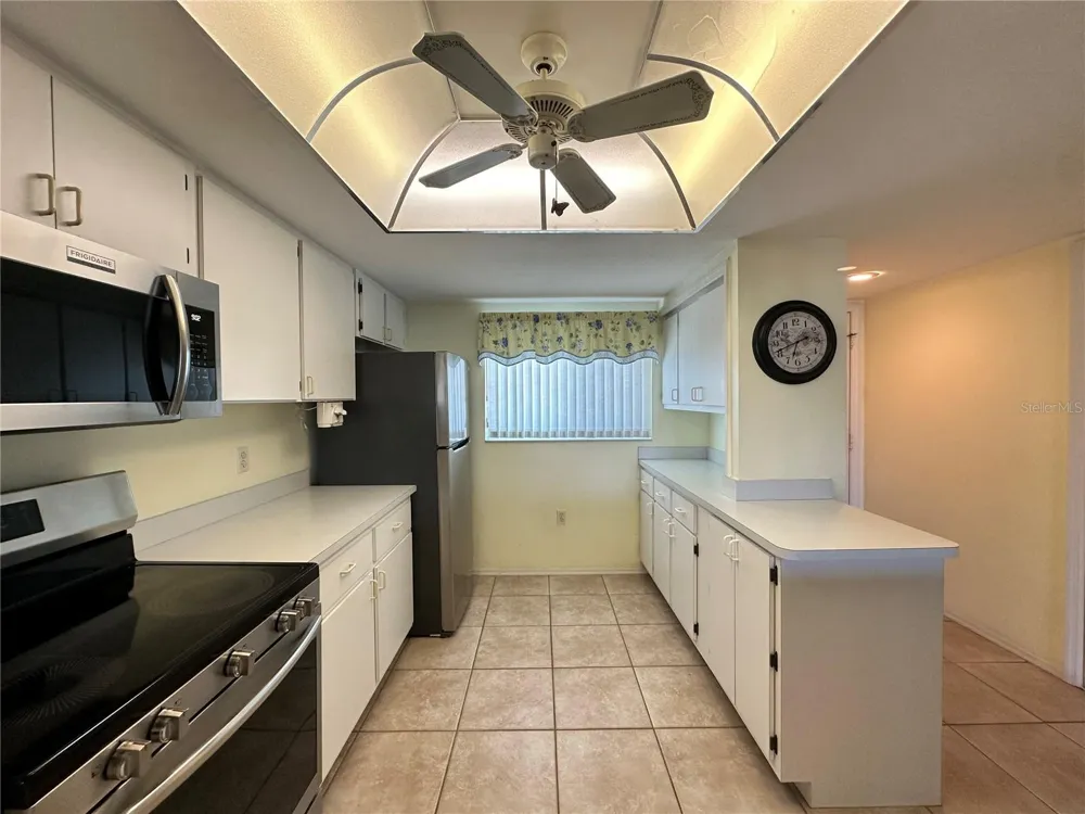 12274 SW EGRET CIRCLE #2705 Lake Suzy, FL 34269