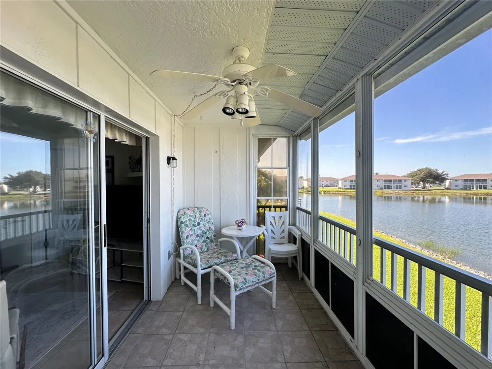 12274 SW EGRET CIRCLE #2705 Lake Suzy, FL 34269