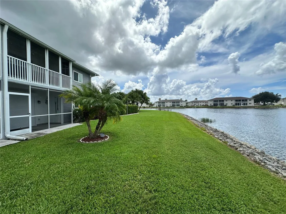 12274 SW EGRET CIRCLE #2705 Lake Suzy, FL 34269