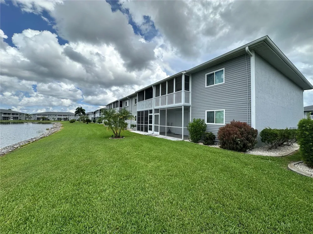 12274 SW EGRET CIRCLE #2705 Lake Suzy, FL 34269