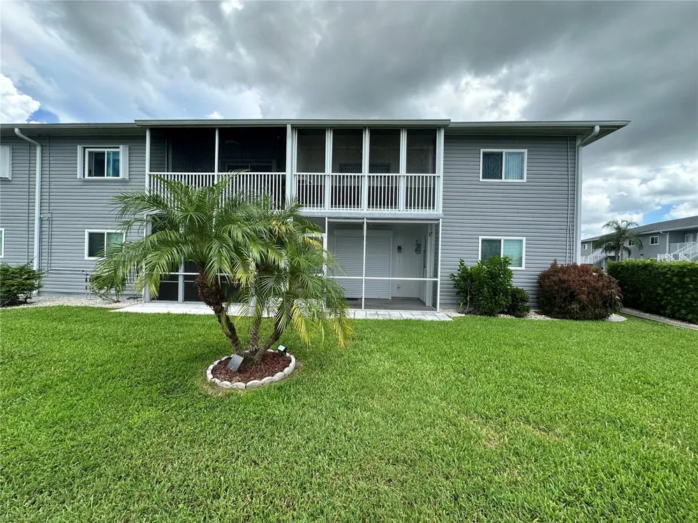 12274 SW EGRET CIRCLE #2705 Lake Suzy, FL 34269
