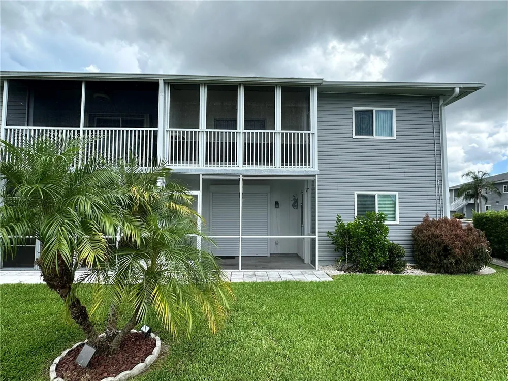 12274 SW EGRET CIRCLE #2705 Lake Suzy, FL 34269