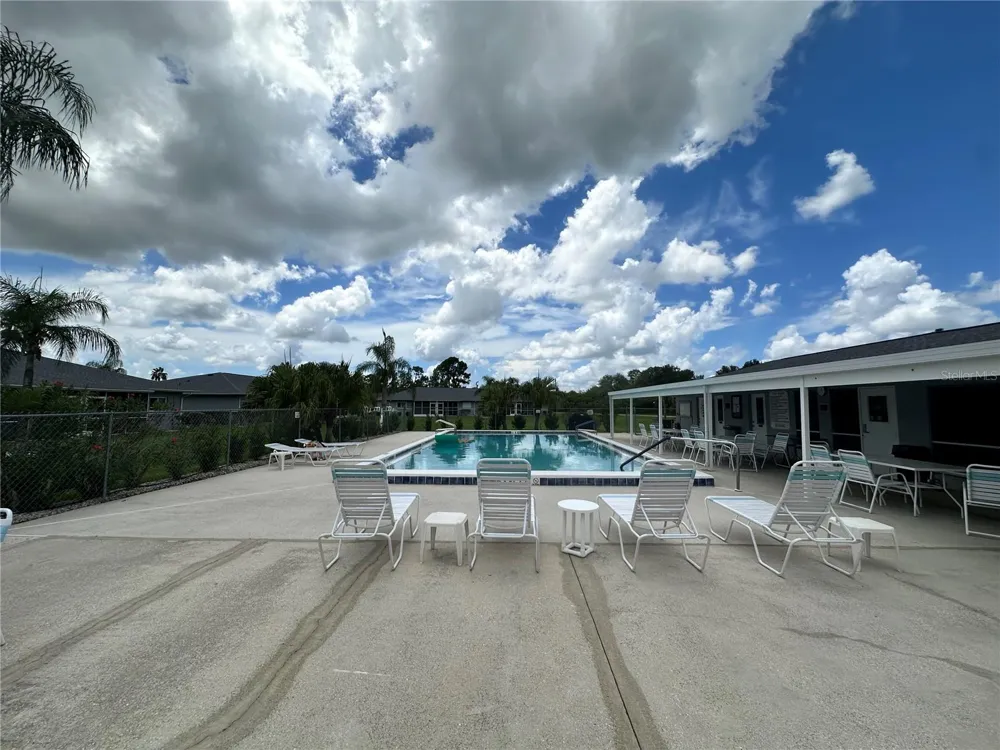 12274 SW EGRET CIRCLE #2705 Lake Suzy, FL 34269