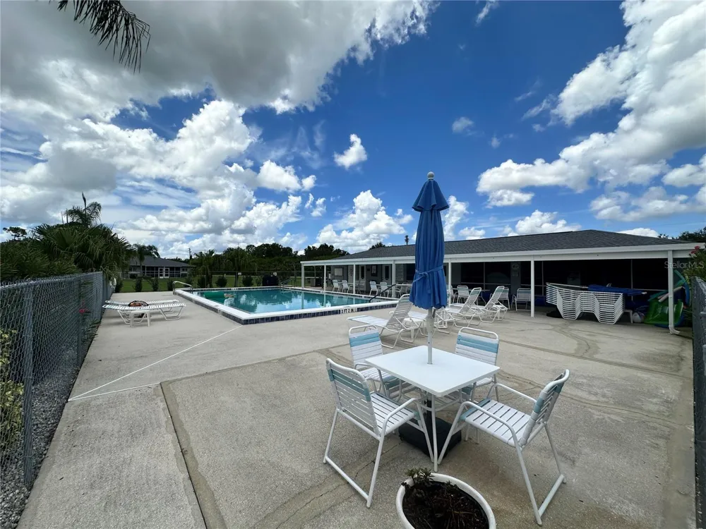 12274 SW EGRET CIRCLE #2705 Lake Suzy, FL 34269