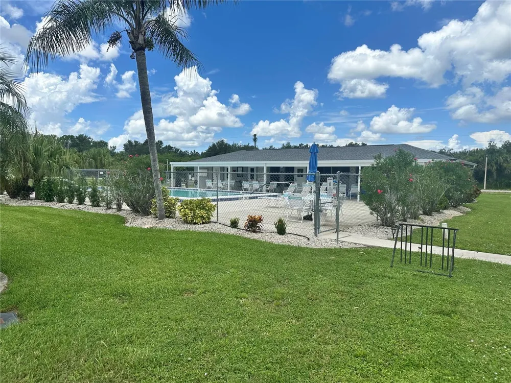 12274 SW EGRET CIRCLE #2705 Lake Suzy, FL 34269