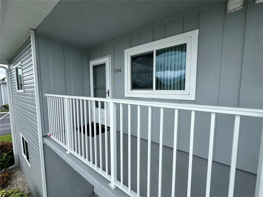 12274 SW EGRET CIRCLE #2705 Lake Suzy, FL 34269
