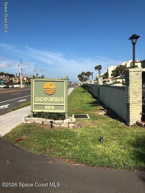 199 Highway A1a Highway #A203