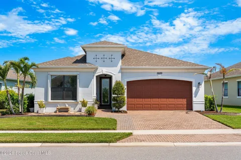 2889 Millennium Circle