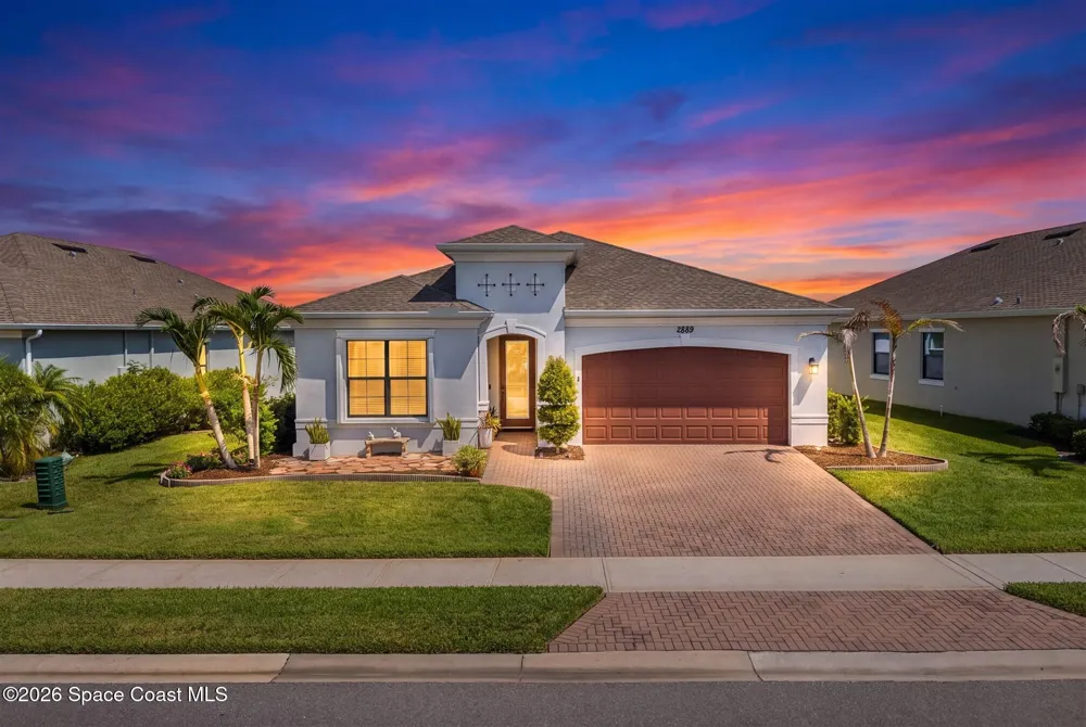 2889 Millennium Circle Melbourne, FL 32940