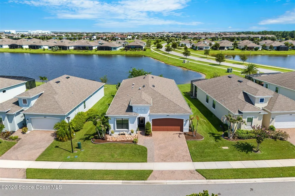 2889 Millennium Circle Melbourne, FL 32940