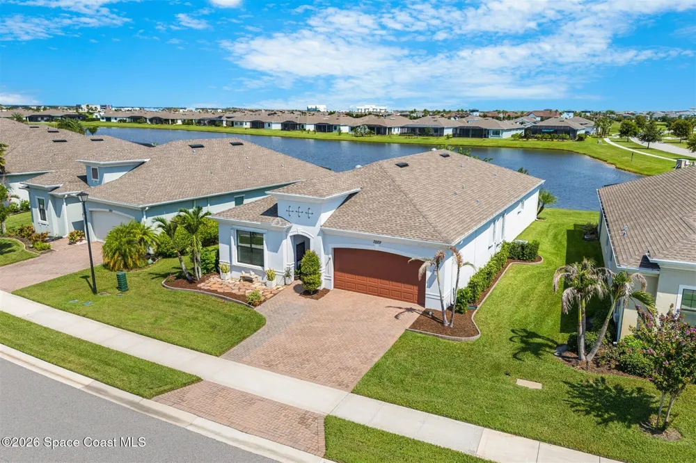 2889 Millennium Circle Melbourne, FL 32940