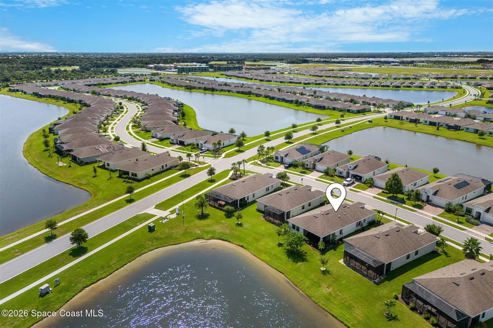 2889 Millennium Circle Melbourne, FL 32940