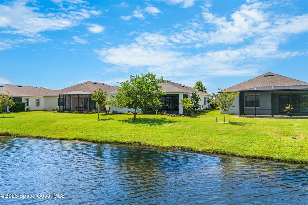 2889 Millennium Circle Melbourne, FL 32940