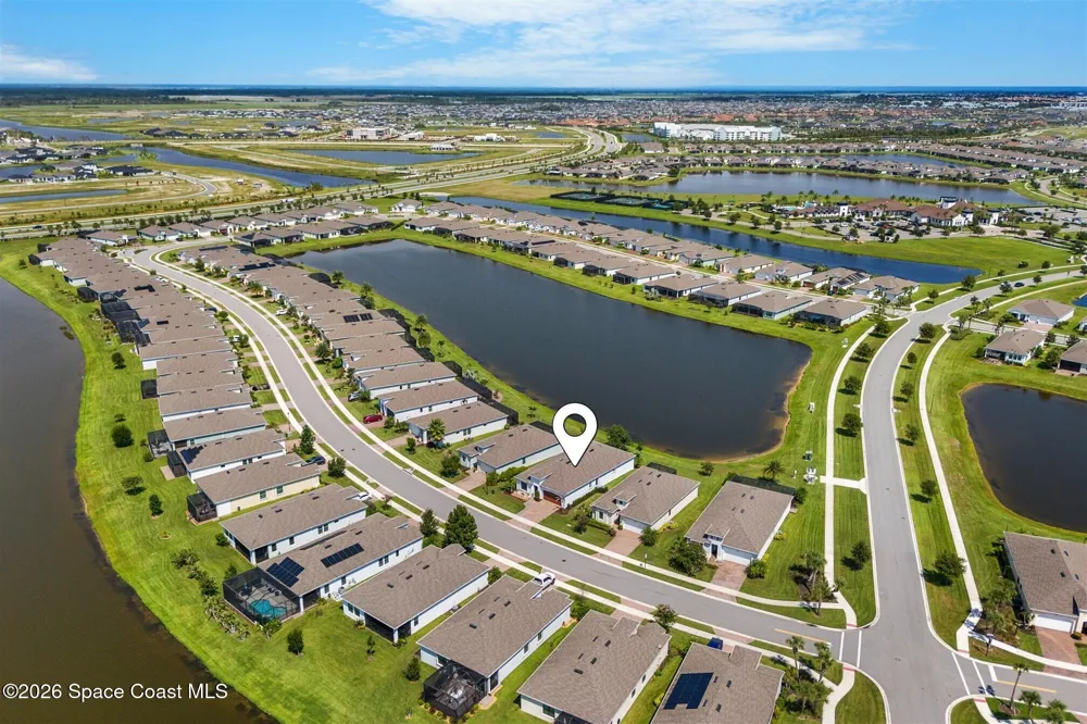 2889 Millennium Circle Melbourne, FL 32940