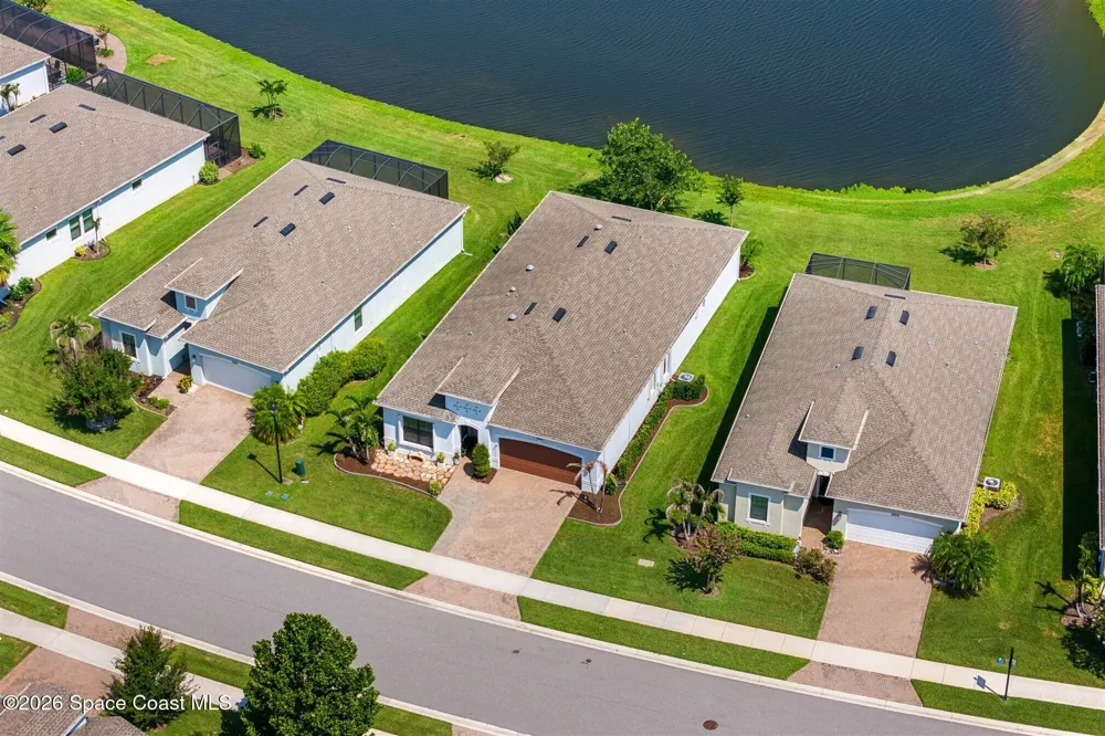 2889 Millennium Circle Melbourne, FL 32940