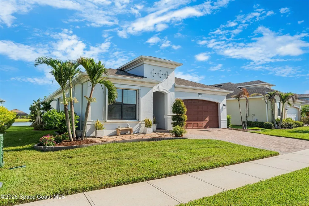 2889 Millennium Circle Melbourne, FL 32940