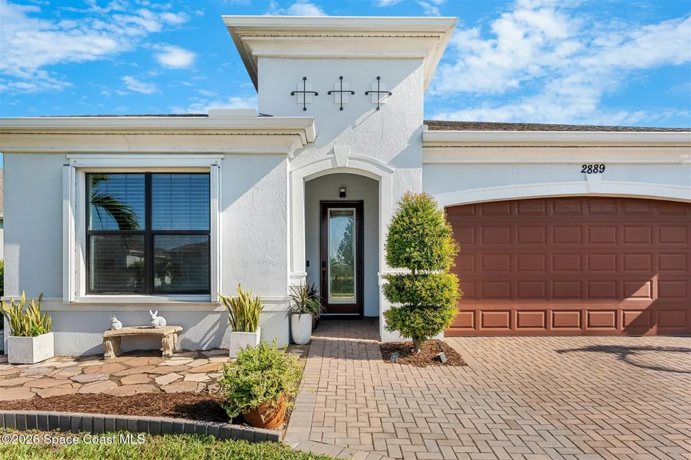 2889 Millennium Circle Melbourne, FL 32940