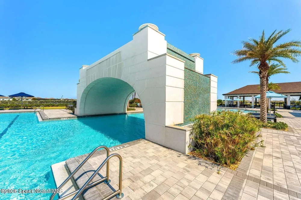 2889 Millennium Circle Melbourne, FL 32940
