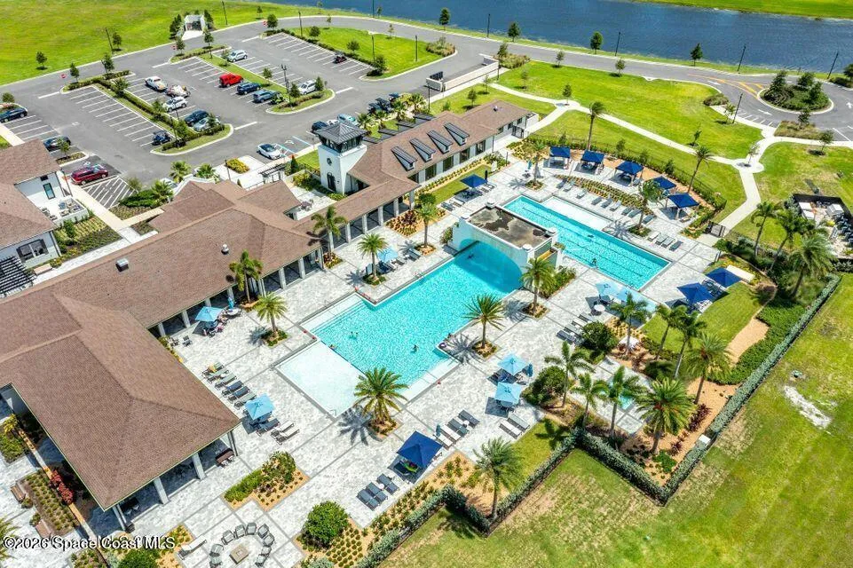 2889 Millennium Circle Melbourne, FL 32940